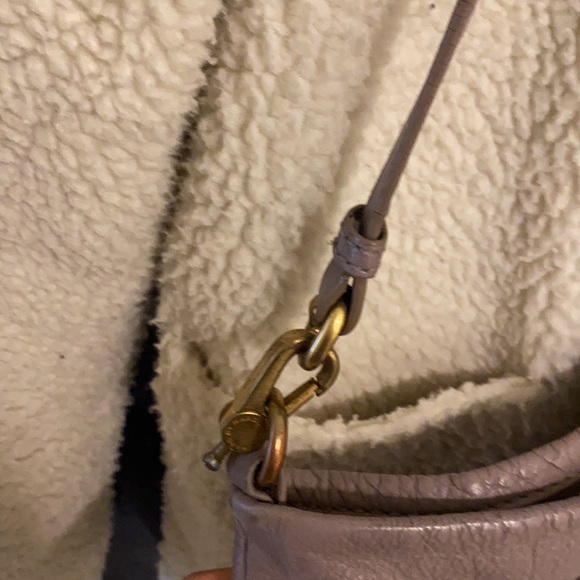 Authentic Mark jacobs cross body bag - Picture 2 of 4